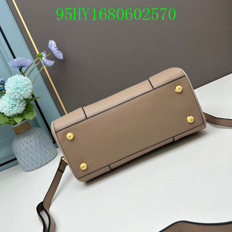 Prada Bags - The Luxera Bags  232