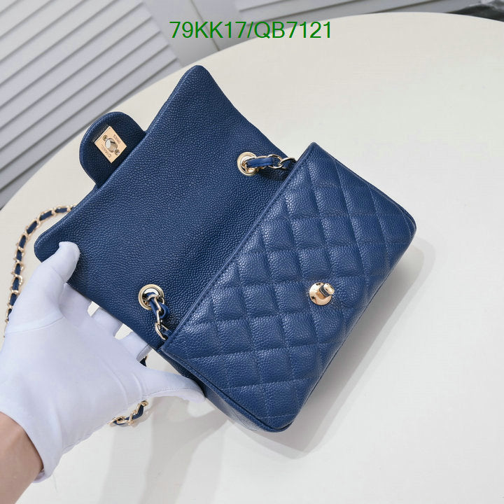 Chanel Bags Crossbody - 218