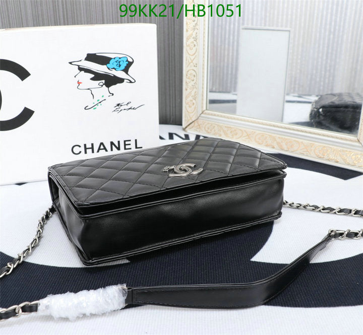 Chanel Bags Crossbody - 037