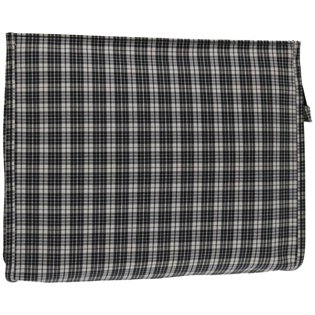Dior Pochette  Synthetic Clutch Bag