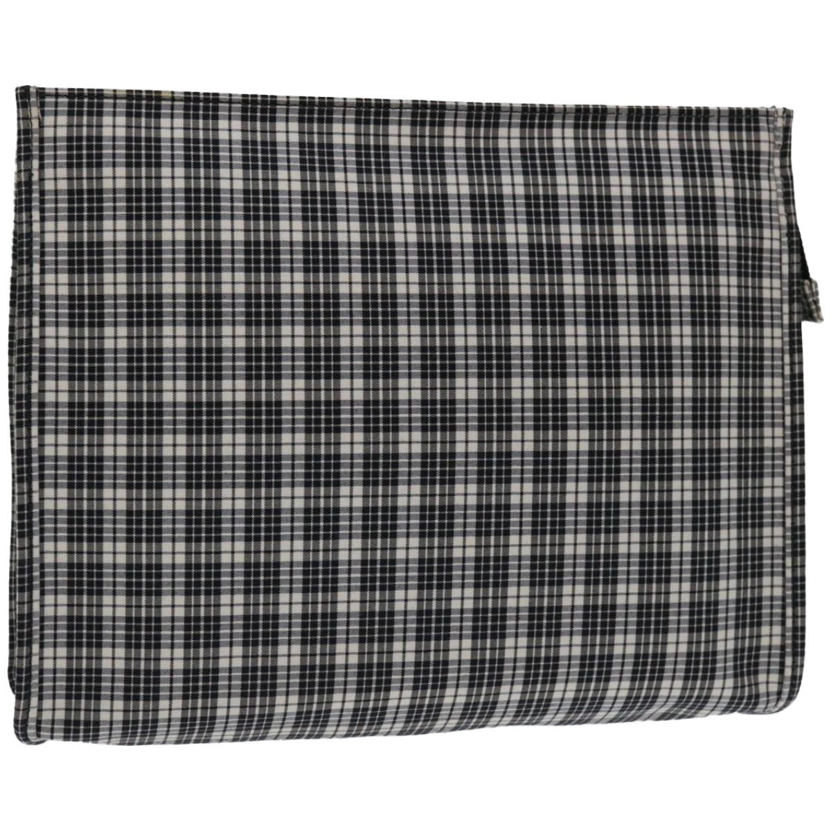 Dior Pochette  Synthetic Clutch Bag