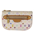 Louis Vuitton Pochette Clutch Bag