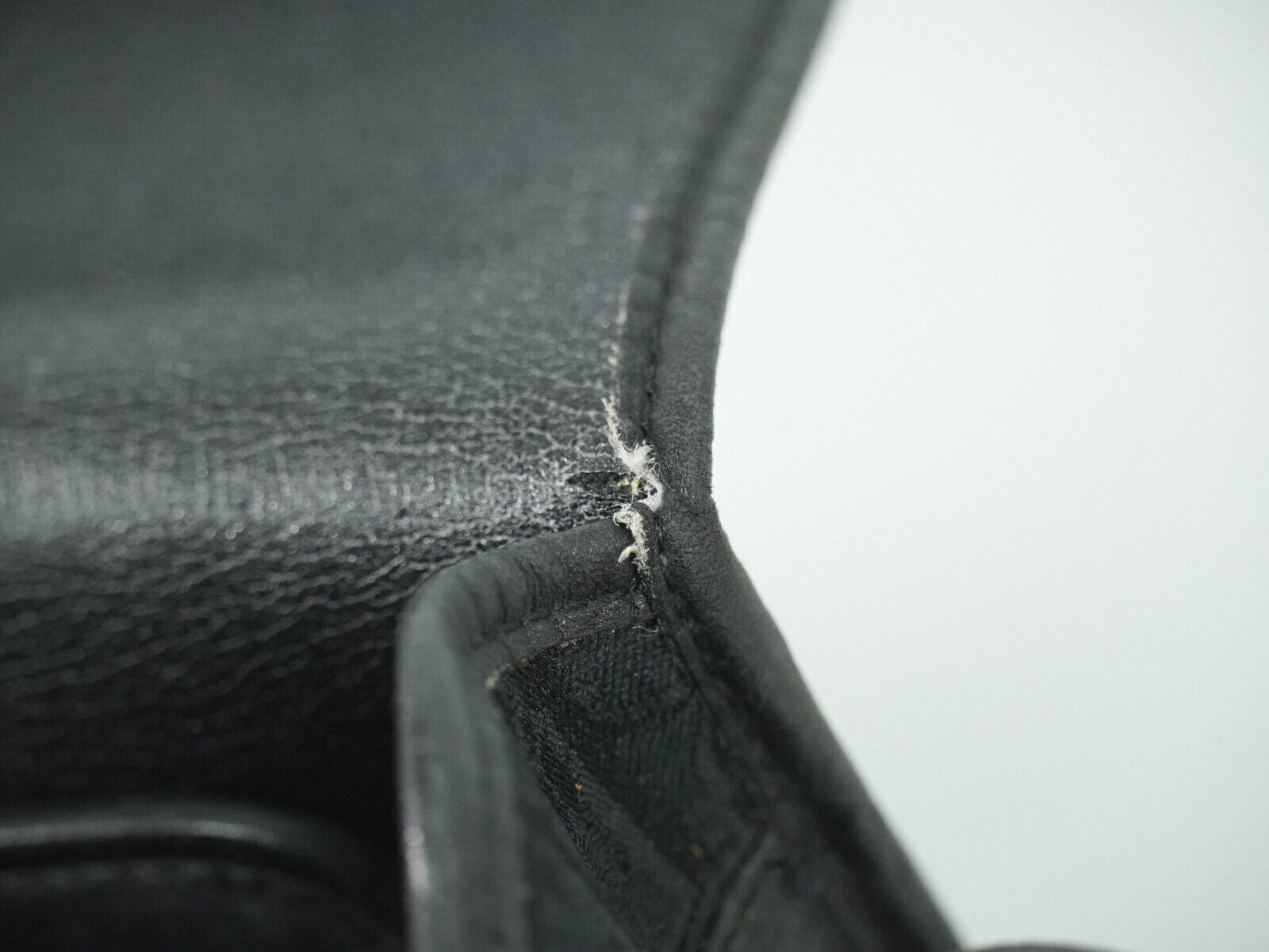 Dior  Canvas Shoulder Bag
