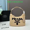 Prada Bags - The Luxera Bags  342