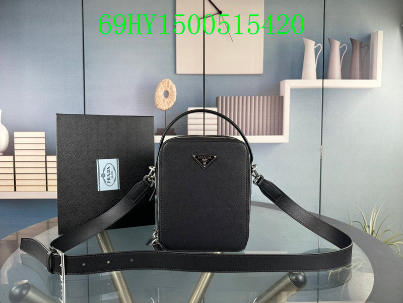 Prada Bags - The Luxera Bags  301