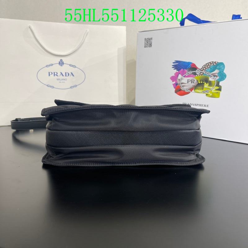Prada Bags - The Luxera Bags  772