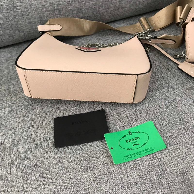 Prada Bags - Luxera Bags - 1202