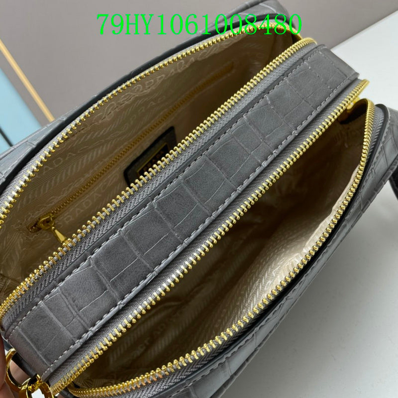 Prada Bags - The Luxera Bags  927