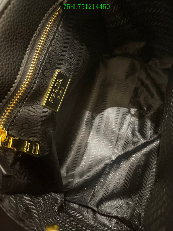 Prada Bags - The Luxera Bags  695