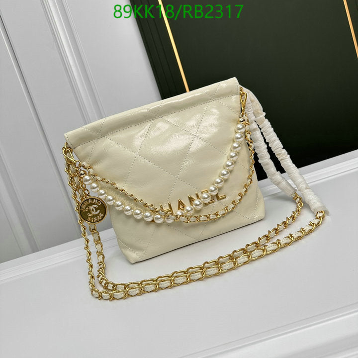 Chanel Bags Crossbody - 197