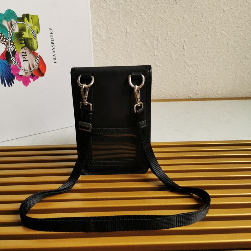 Prada Shoulders Bags - 058