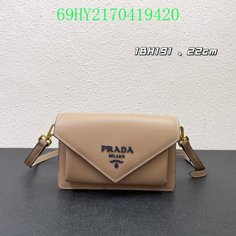 Prada Bags - The Luxera Bags  364