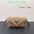 Prada Bags - The Luxera Bags  364