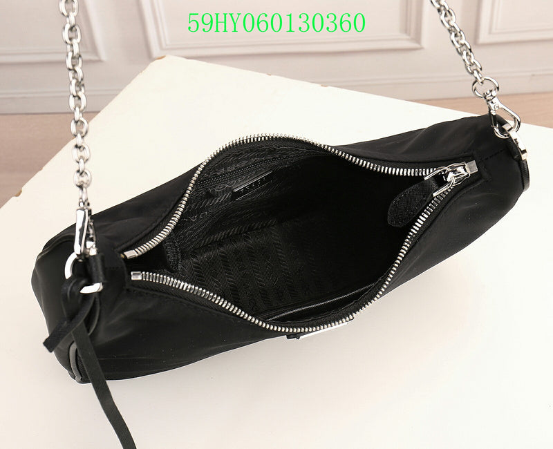 Prada Bags - The Luxera Bags  628