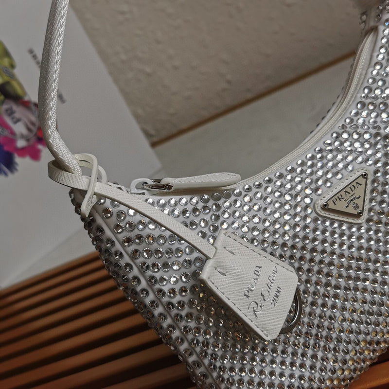 Prada Bags - Luxera Bags - 001