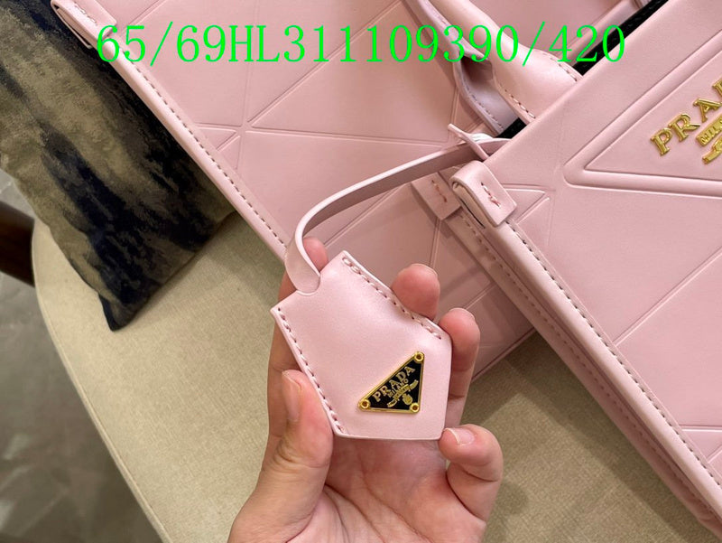 Prada Bags - The Luxera Bags  845