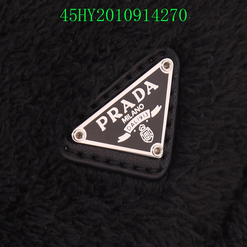 Prada Bags - The Luxera Bags  962