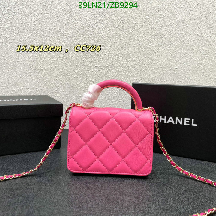 Chanel Bags Crossbody - 150