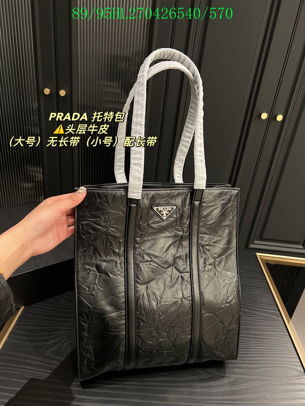 Prada Bags - The Luxera Bags  355