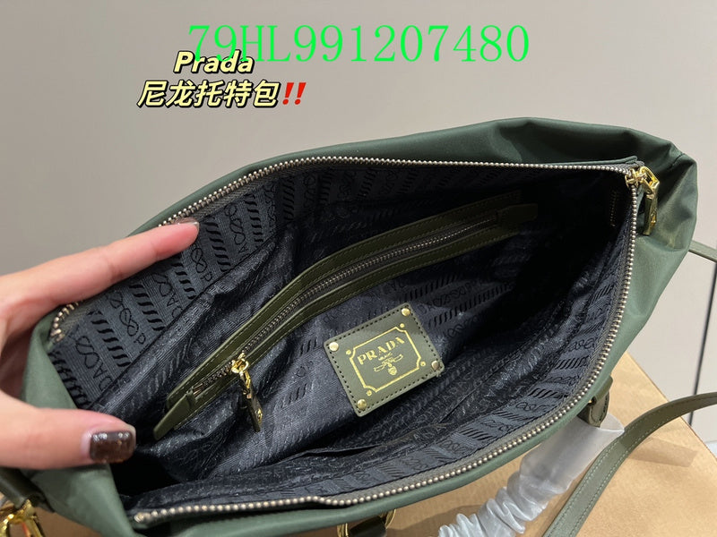Prada Bags - The Luxera Bags  741