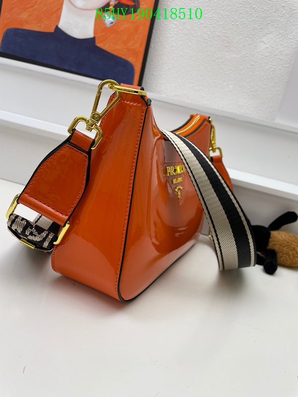 Prada Bags - The Luxera Bags  381