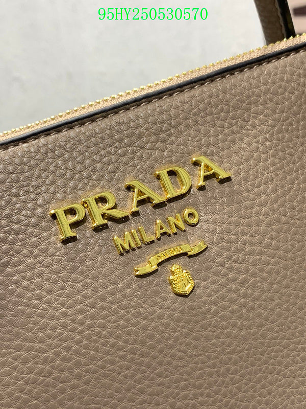 Prada Bags - The Luxera Bags  265