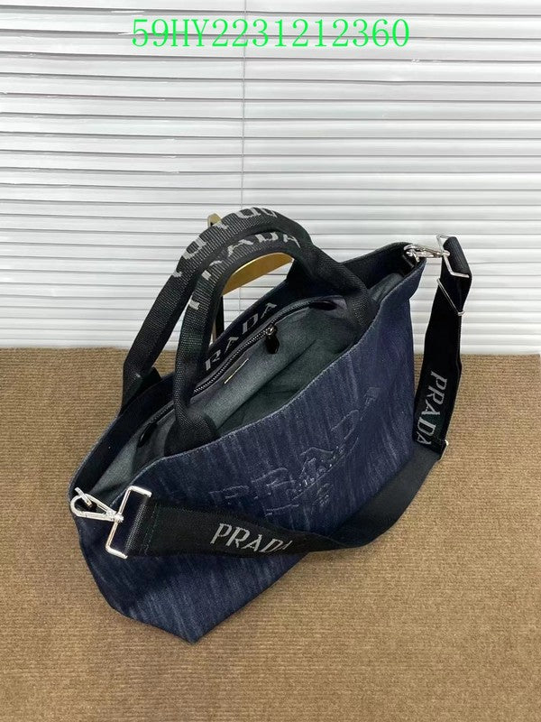 Prada Bags - The Luxera Bags  691