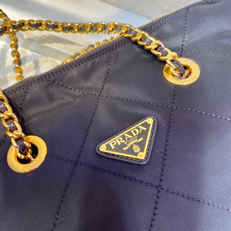 Prada Shoulders Bags - 141