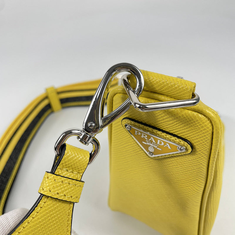 Prada Shoulders Bags - 107