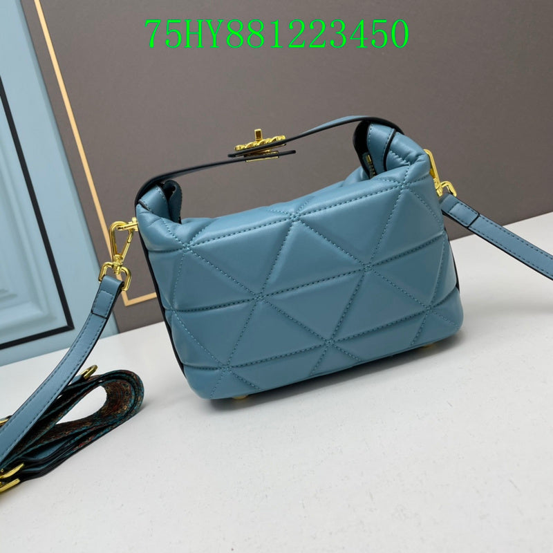 Prada Bags - The Luxera Bags  667