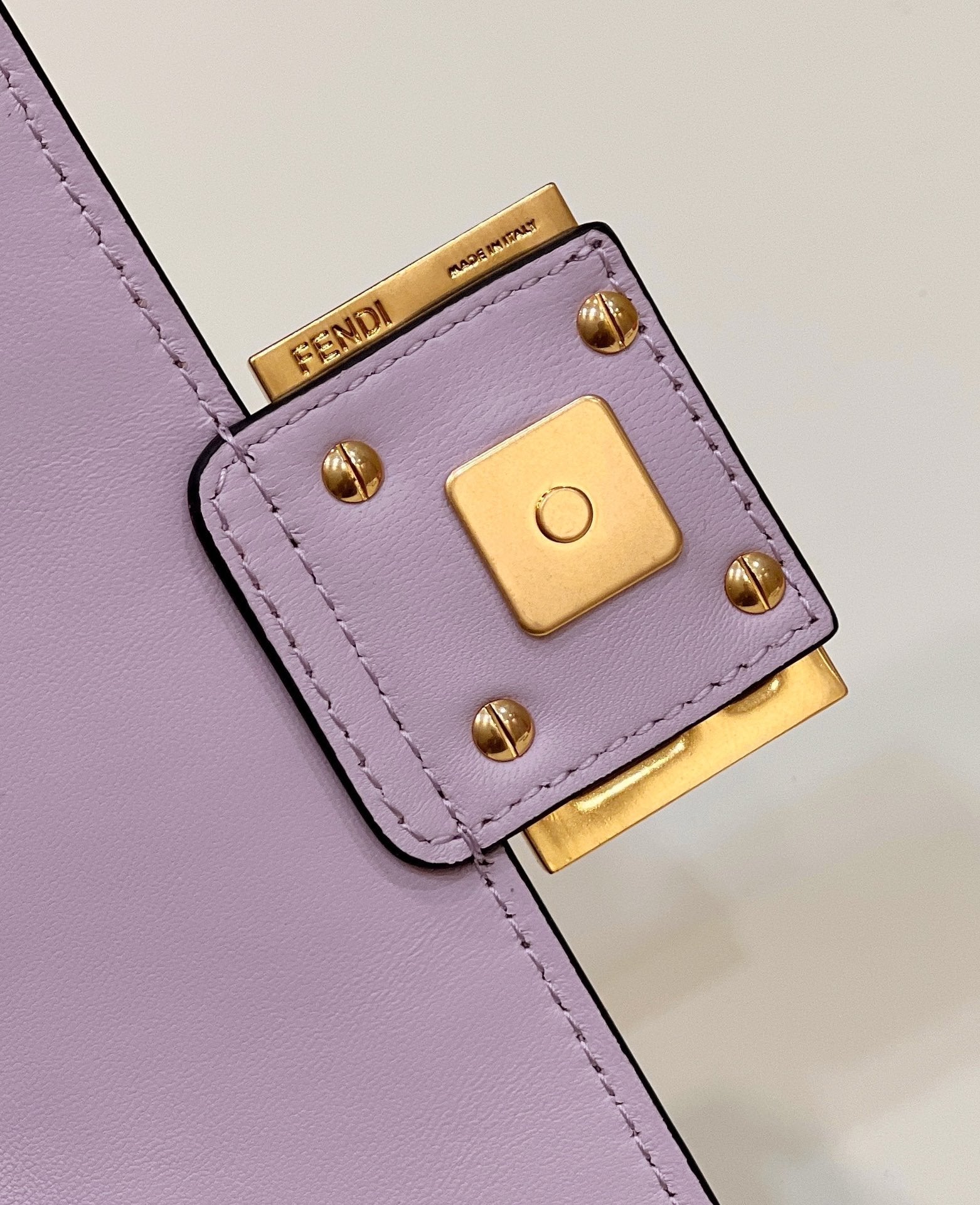 Baguette Purple For Women, Women’s Handbags, Shoulder And Crossbody Bags 7.5in/19cm FF 8BS017