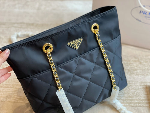 Prada Bags - Luxera Bags - 1002