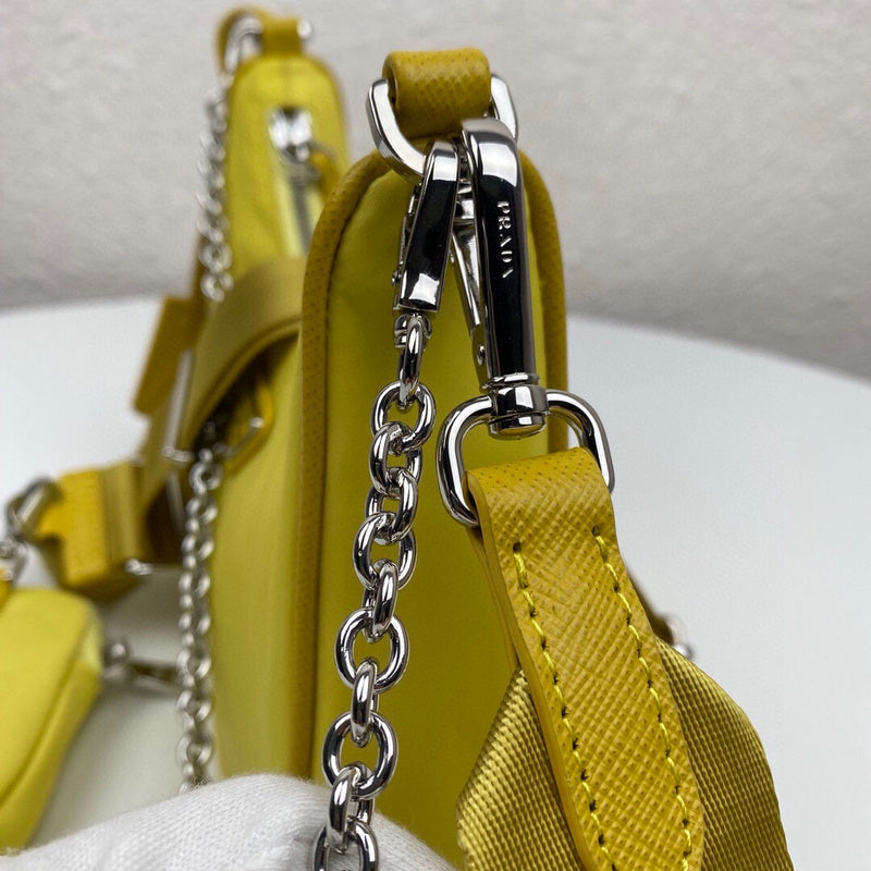 Prada Bags - Luxera Bags - 072