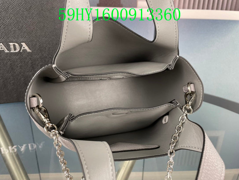 Prada Bags - The Luxera Bags  1000