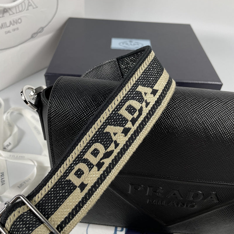 Prada Shoulders Bags - 068