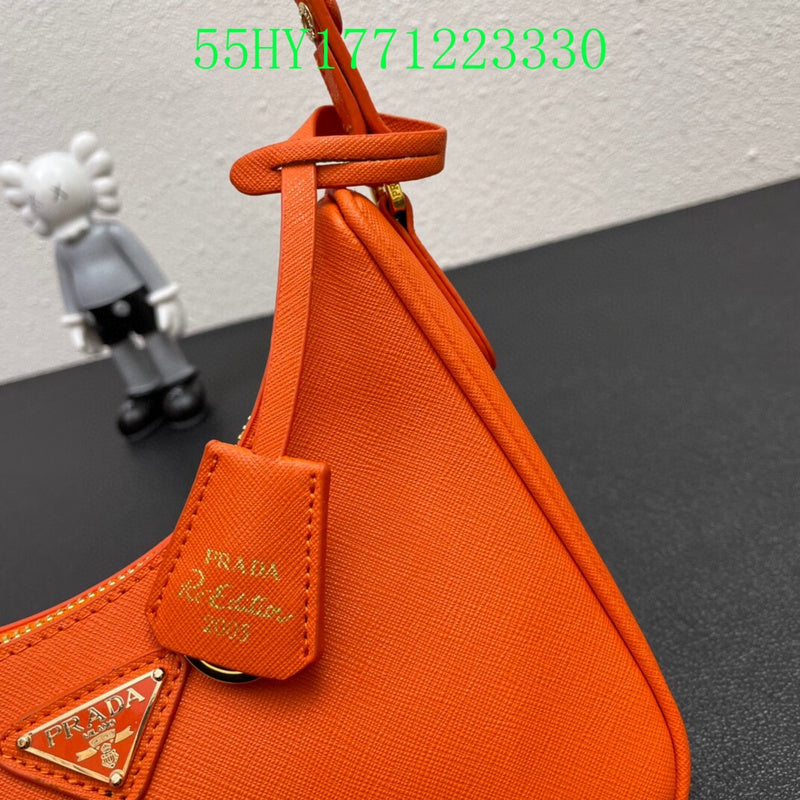 Prada Bags - The Luxera Bags  679
