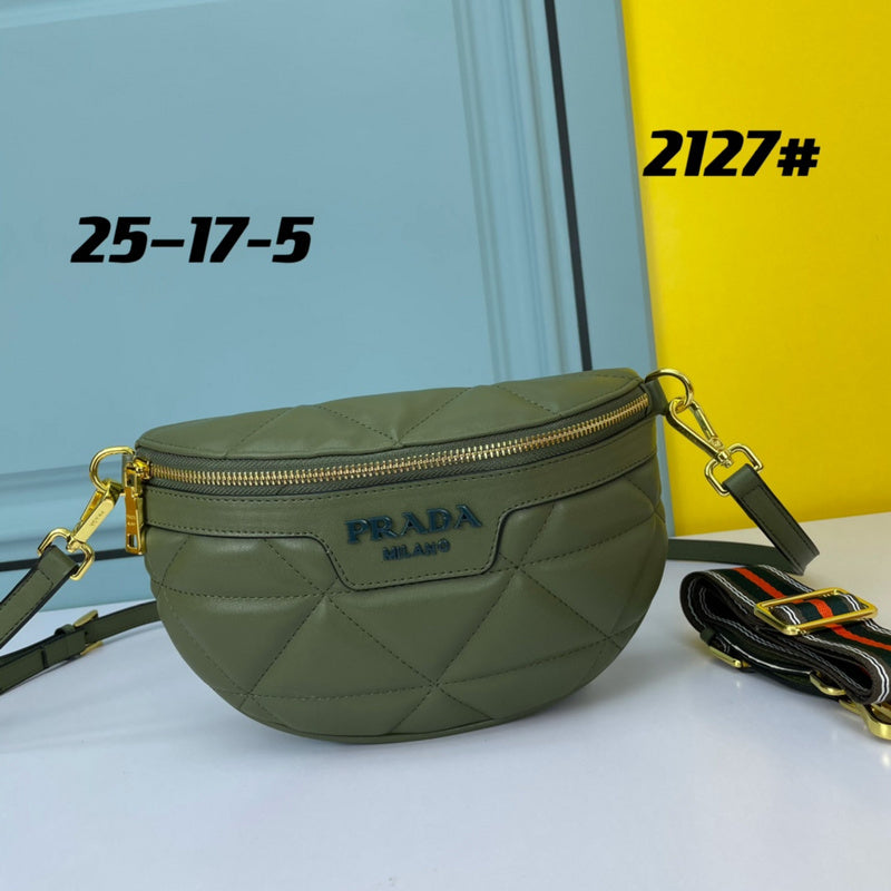 Prada Bags - Luxera Bags - 723