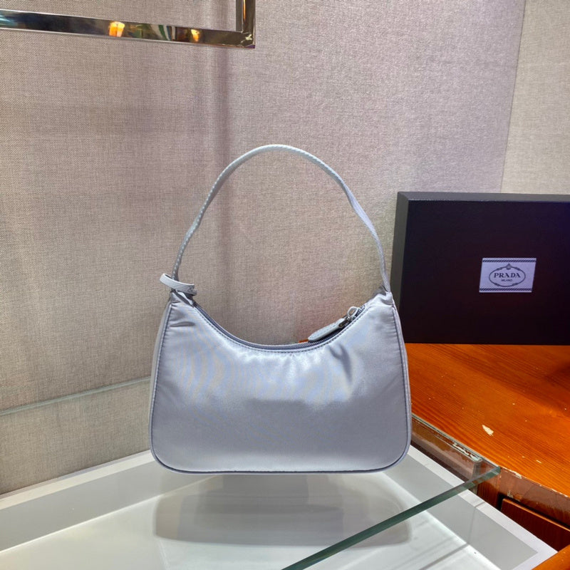 Prada Shoulders Bags - 129