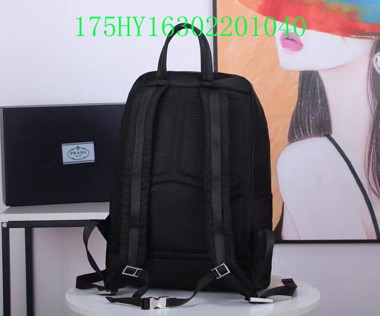 Prada Bags - The Luxera Bags  508
