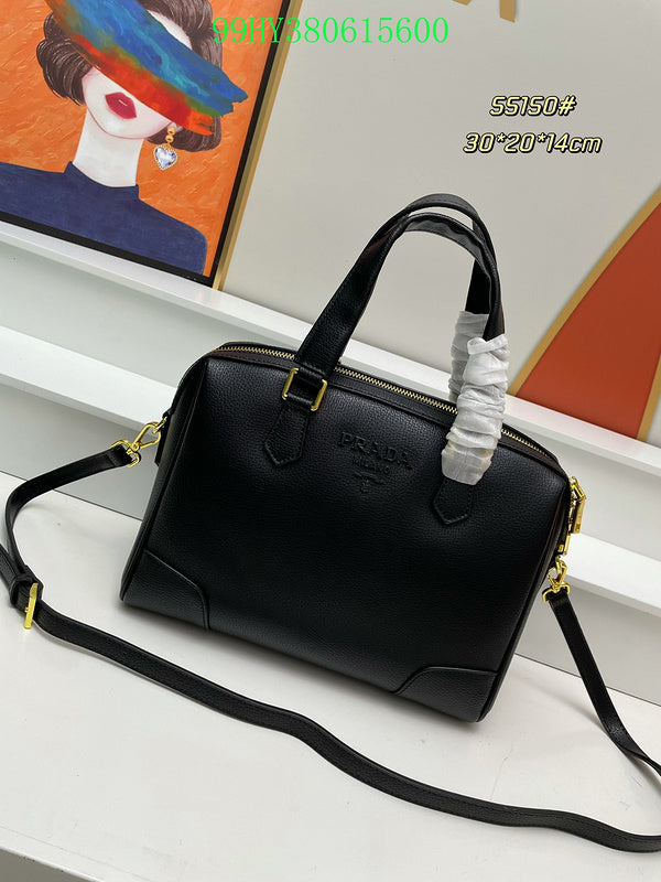 Prada Bags - The Luxera Bags  182