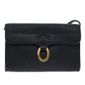 Dior Trotter  Canvas Shoulder Bag
