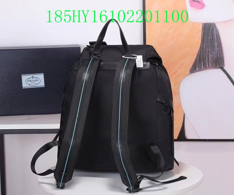Prada Bags - The Luxera Bags  506
