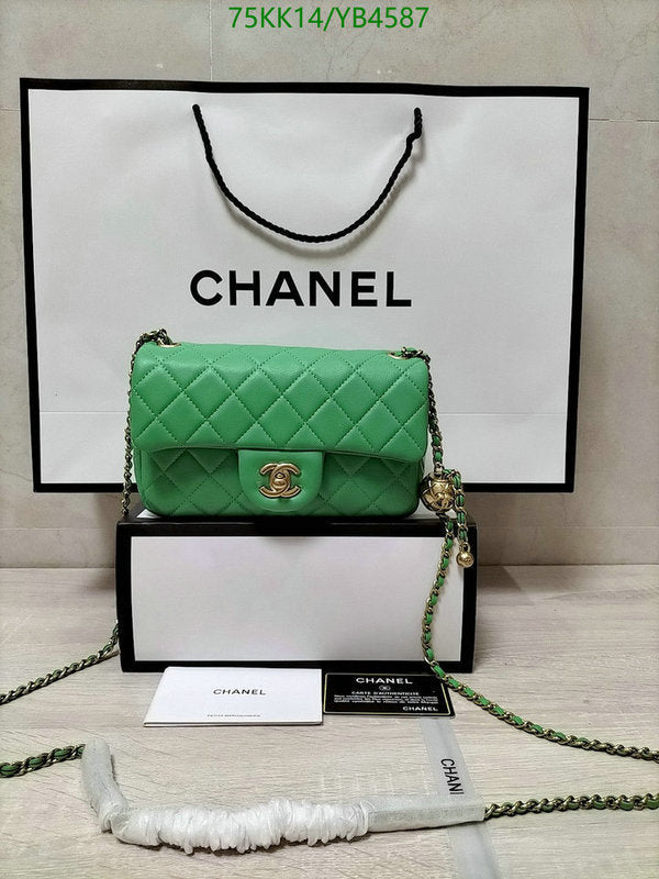 Chanel Bags Crossbody - 471