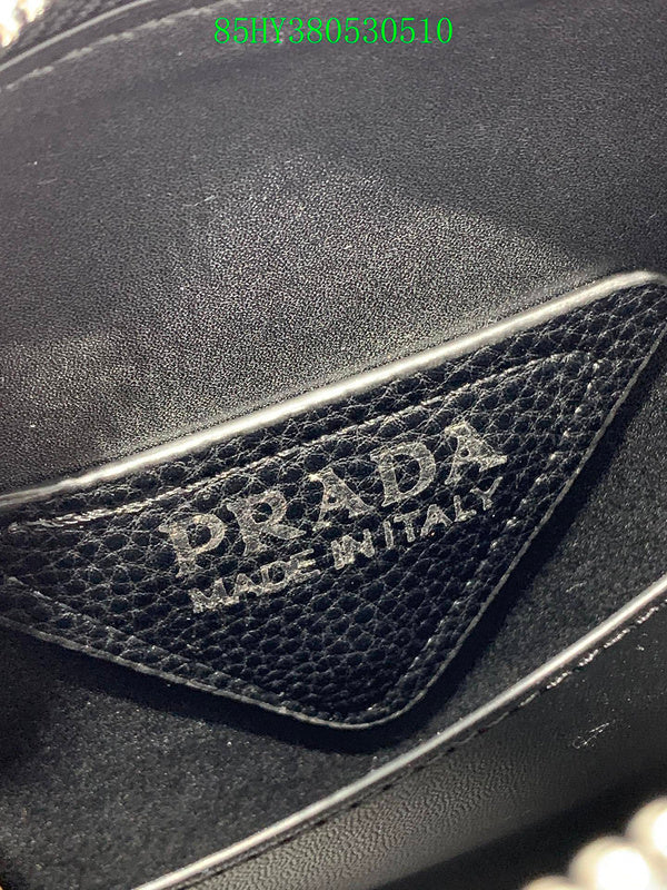 Prada Bags - The Luxera Bags  254