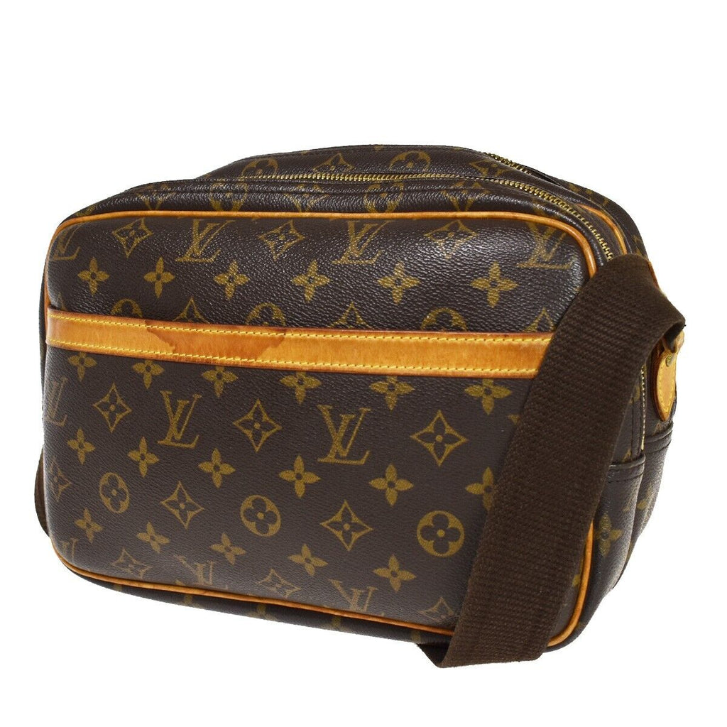 LOUIS VUITTON Reporter pm Shoulder Bag