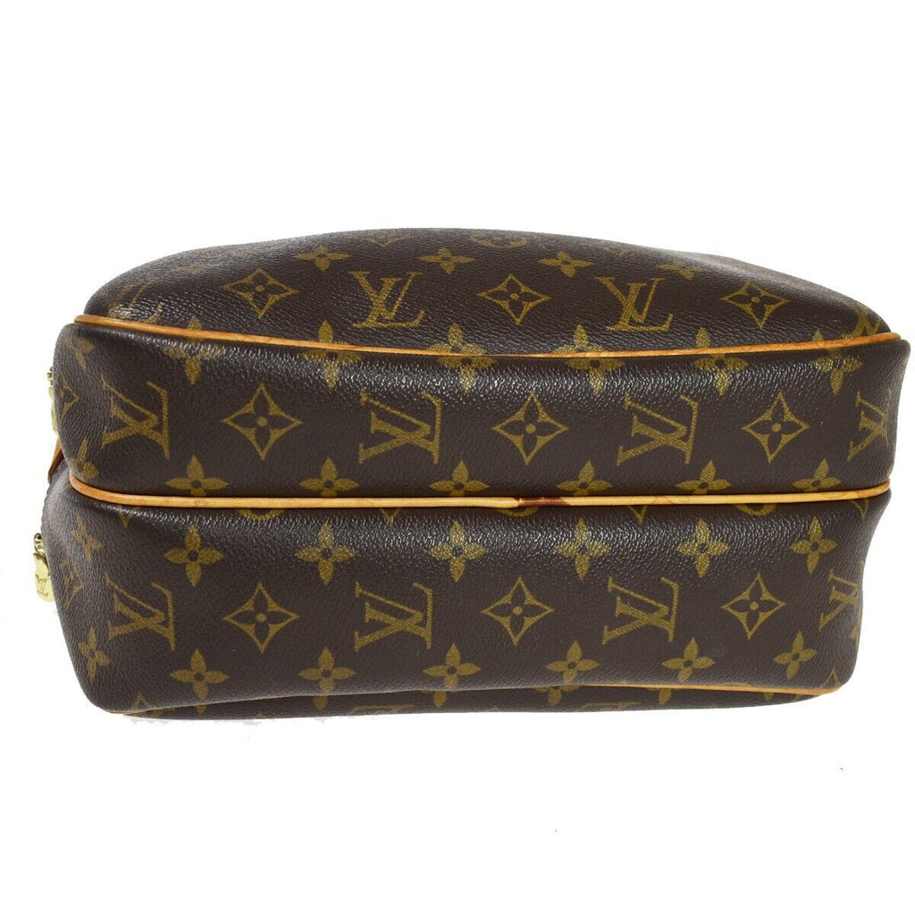 LOUIS VUITTON Reporter pm Shoulder Bag