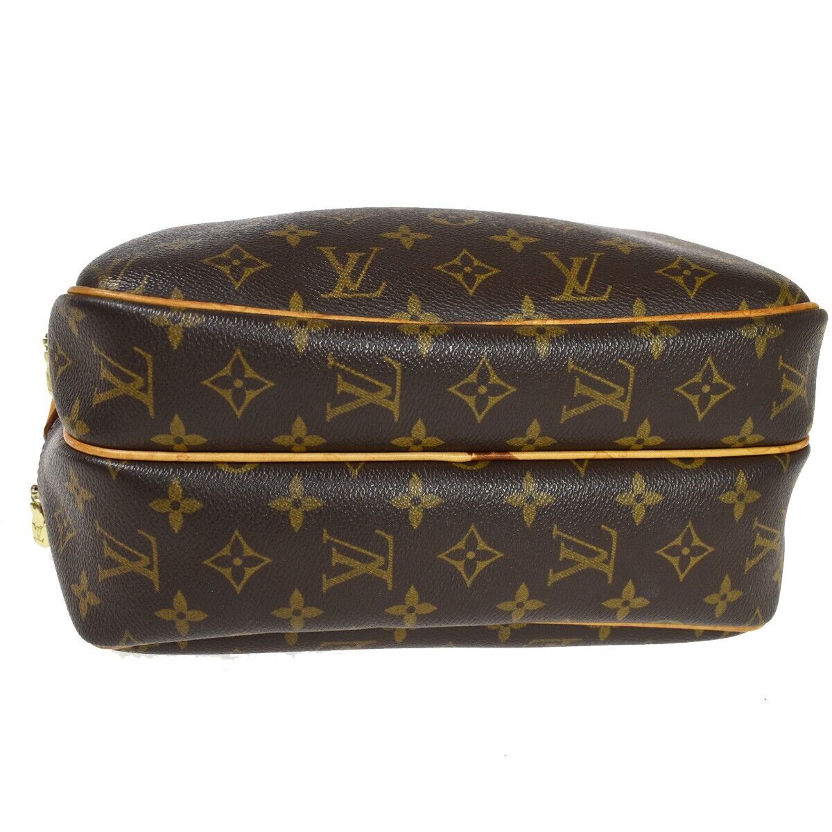 LOUIS VUITTON Reporter pm Shoulder Bag