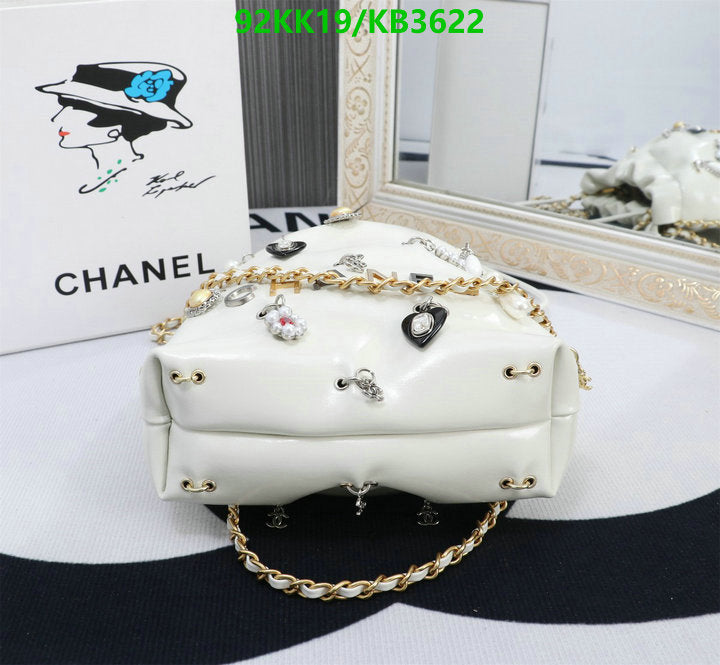 Chanel Bags Crossbody - 016