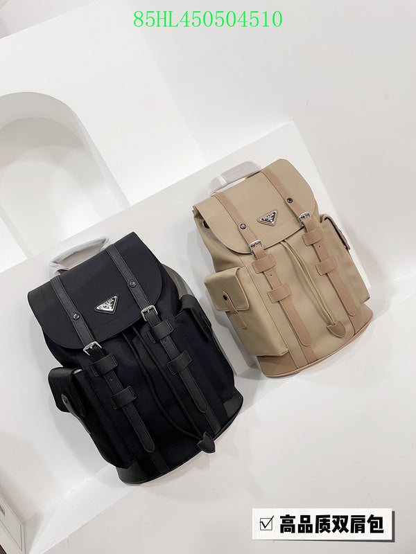 Prada Bags - The Luxera Bags  339