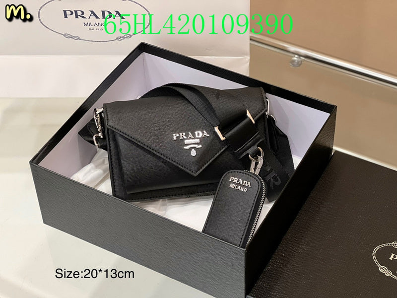 Prada Bags - The Luxera Bags  633